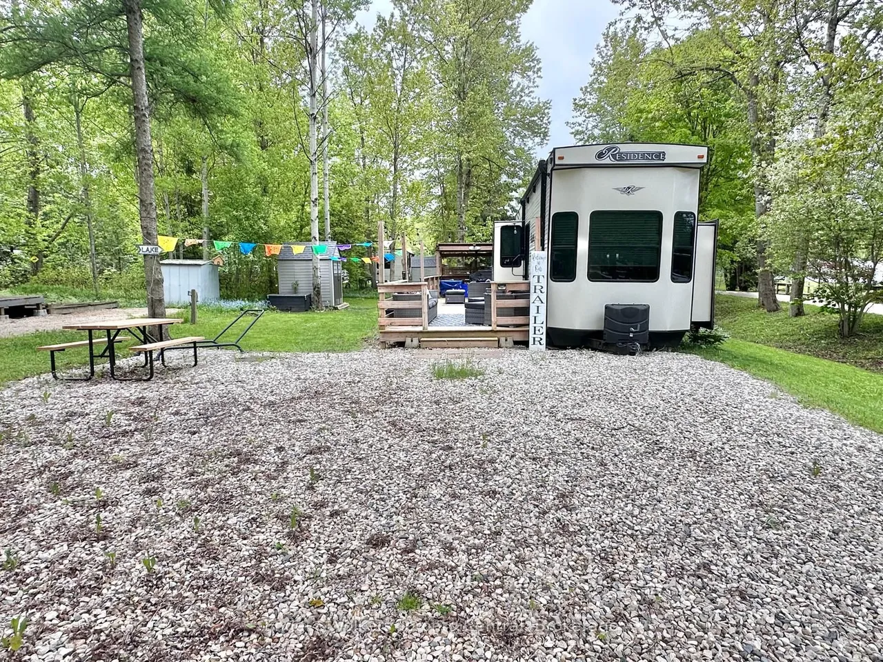 7489 SIDEROAD 5. N/A E — photo 3