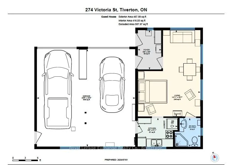 274 Victoria Street — photo 14