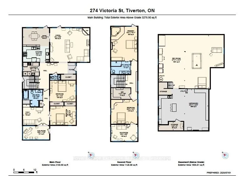 274 Victoria Street — photo 13