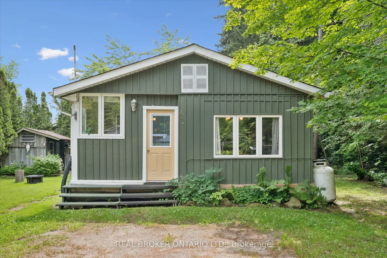 127 Cedar Crescent