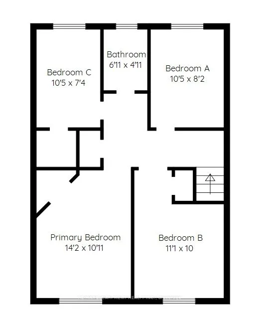 1091 Upper Wellington Street — photo 40
