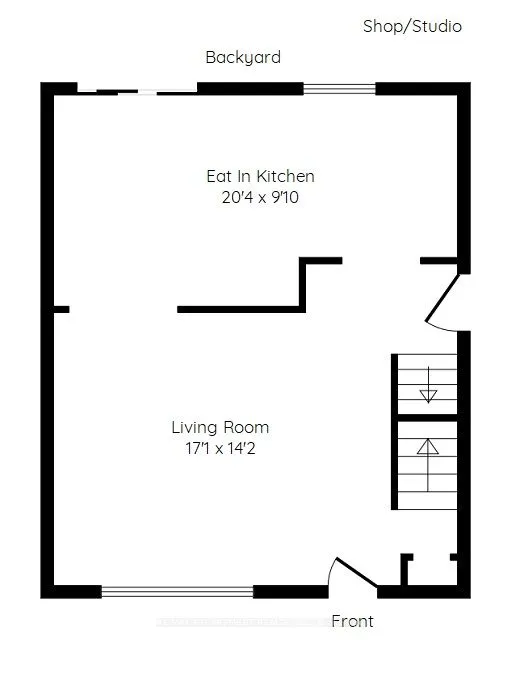 1091 Upper Wellington Street — photo 39