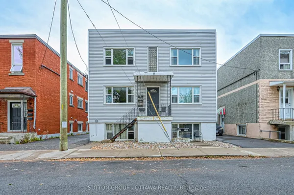 154-156 Dagmar Avenue