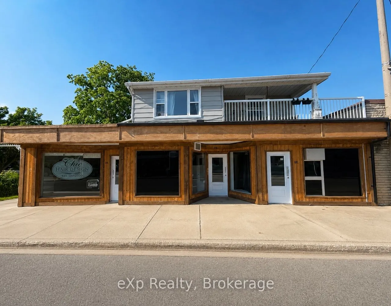 114 Durham Street E — photo 2