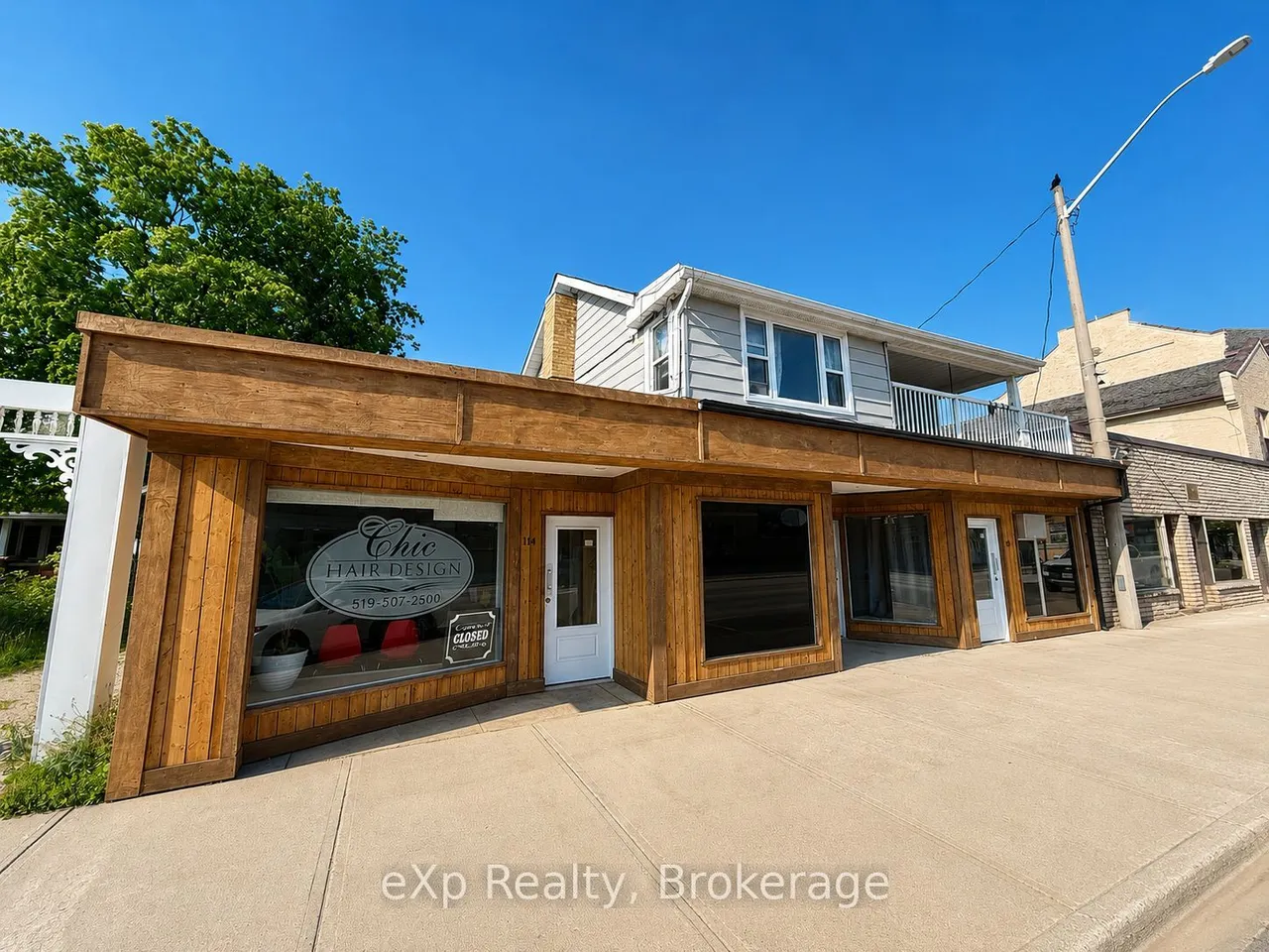 114 Durham Street E — photo 3