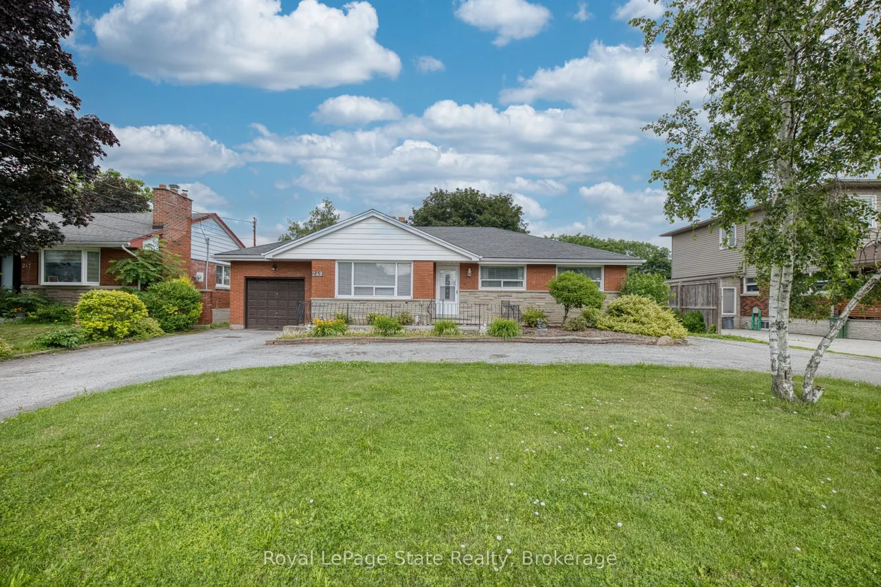 249 McNeilly Road — photo 3