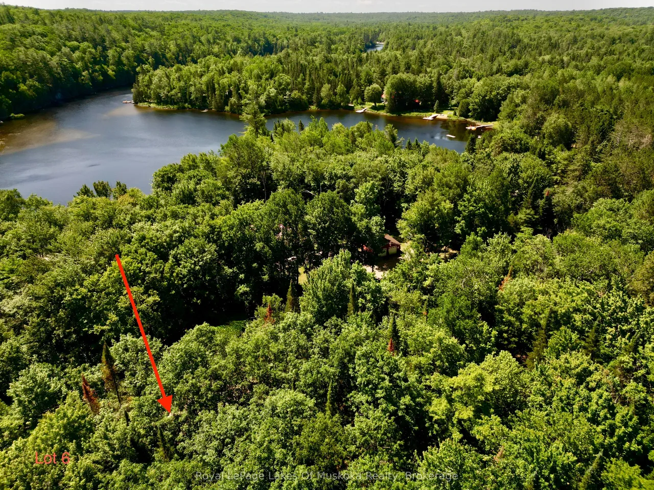 Lot 6 Fairy Falls Road — photo 2