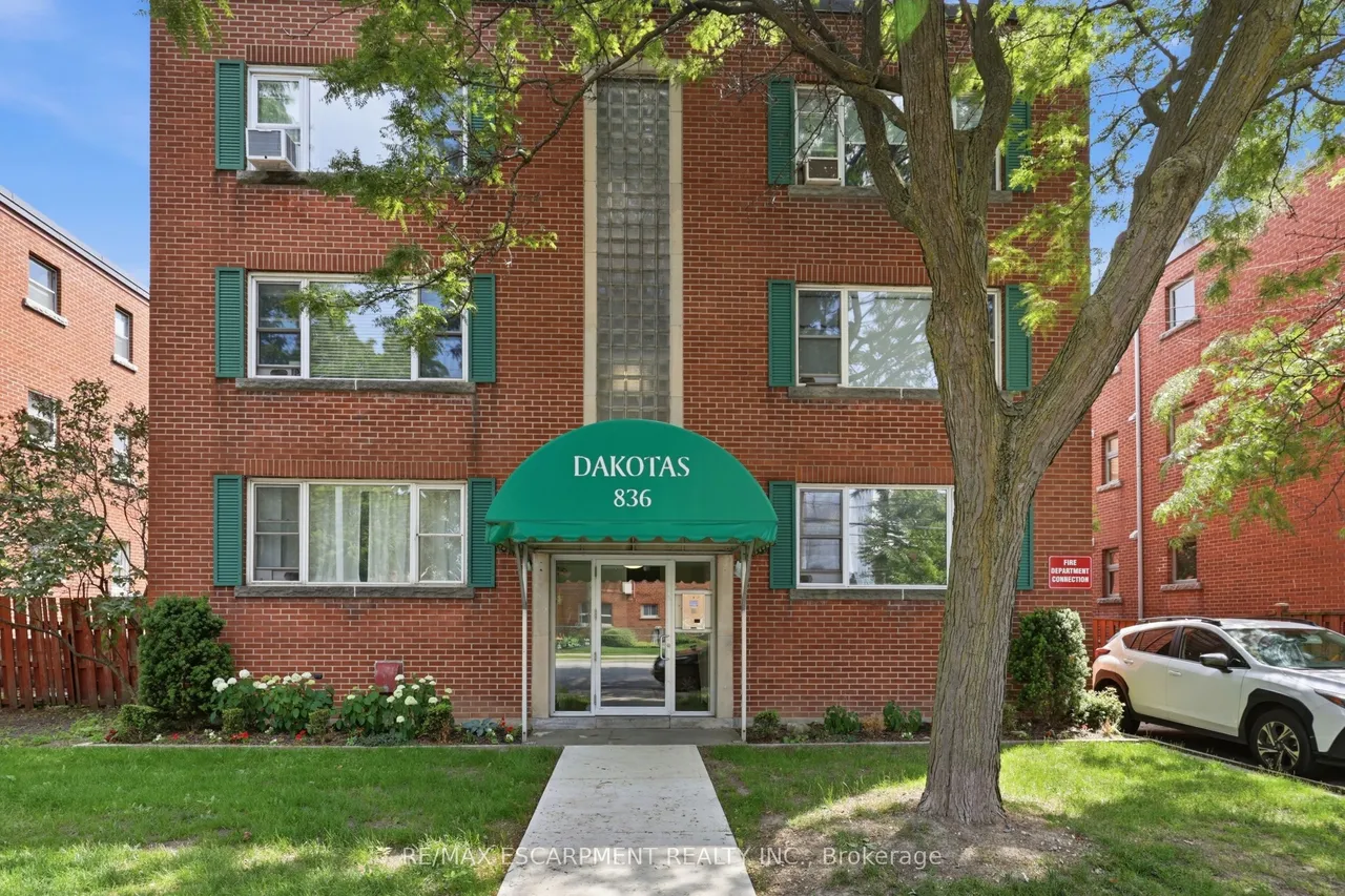 836 CONCESSION Street