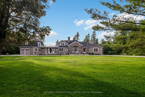 101 Ridge Drive
