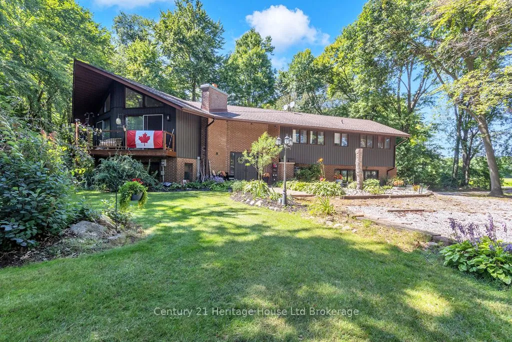 841 2nd Concession NTR Road