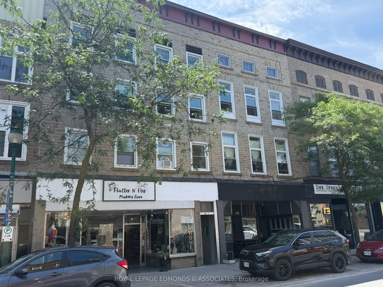 87-93 King Street W — photo 3