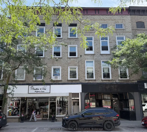 87-93 King Street W