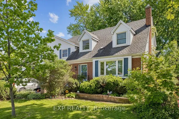 80 Maclennan Avenue
