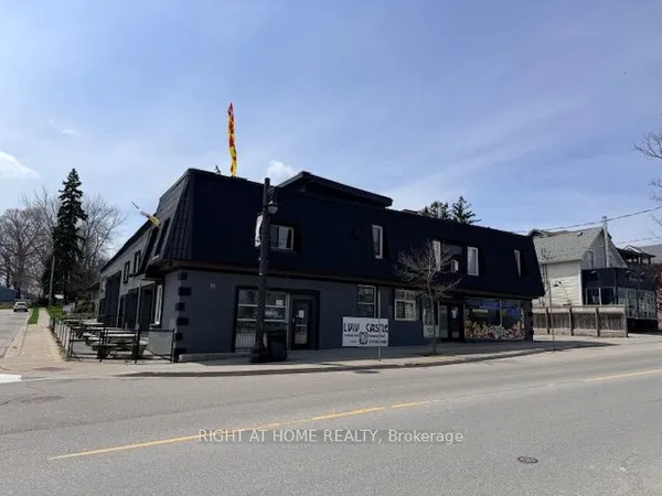 201 Main Street