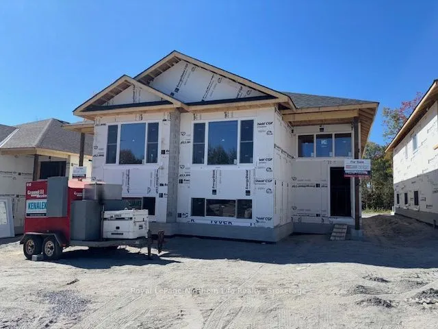 19 Meadow wood Court
