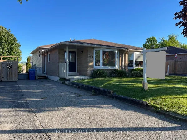 241 Simon Street