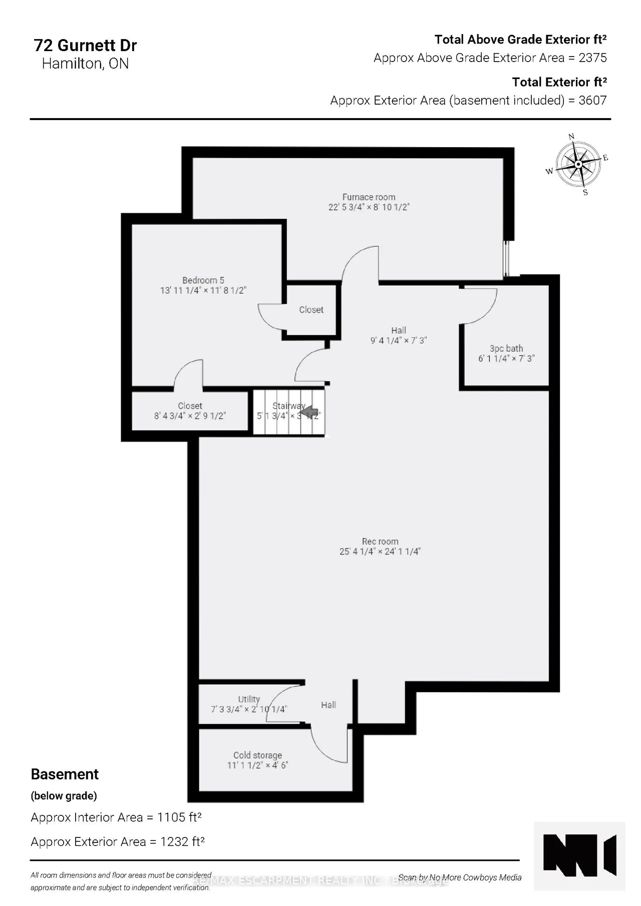 72 Gurnett Drive — photo 32