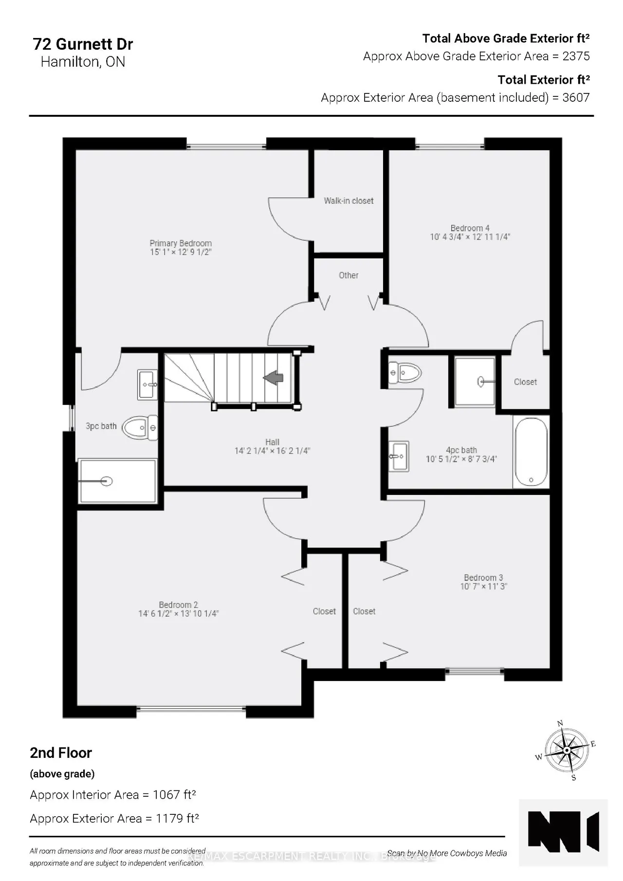 72 Gurnett Drive — photo 31