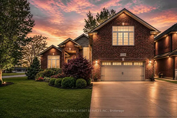 1378 Traditional Trail