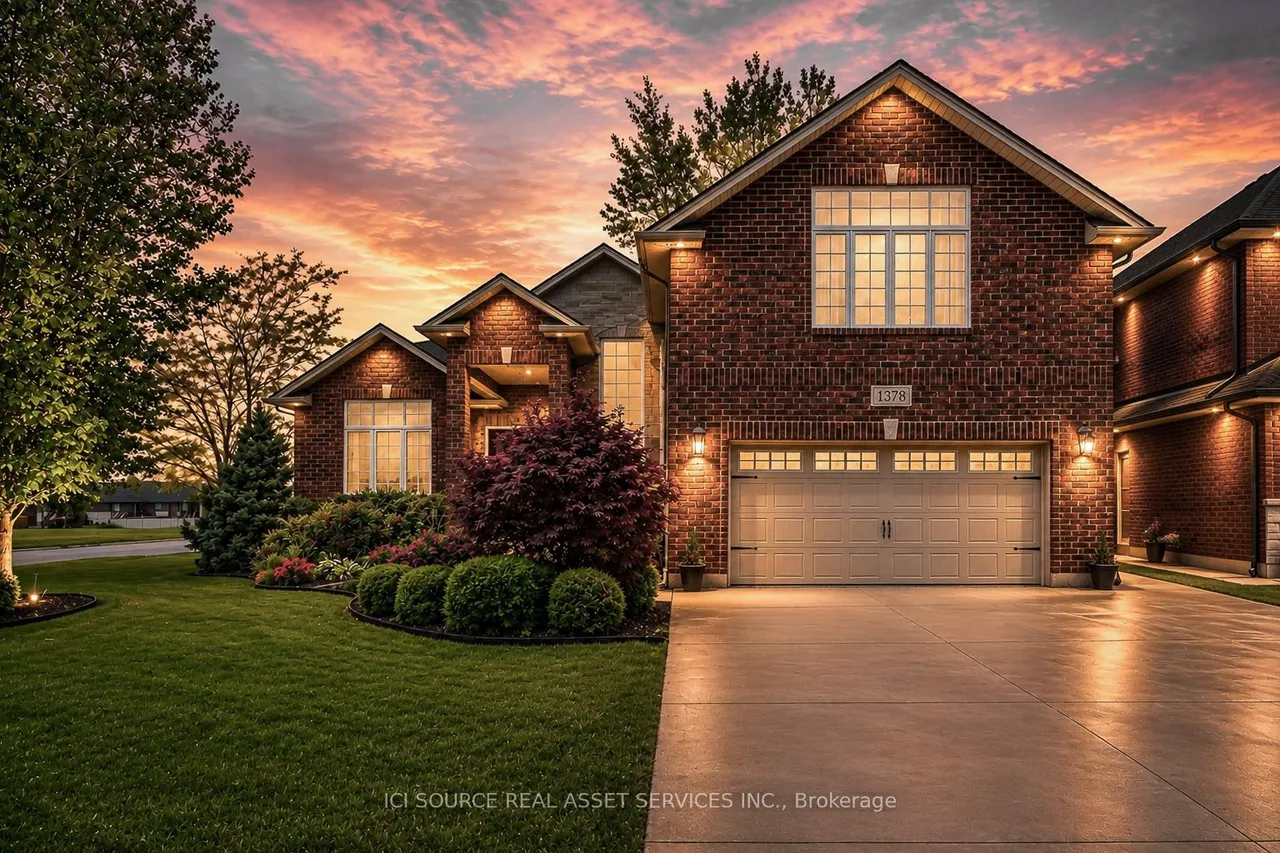 1378 Traditional Trail
