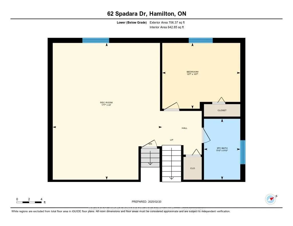 62 Spadara Drive — photo 24
