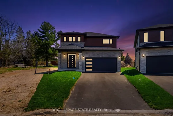 23 Woodvalley Court