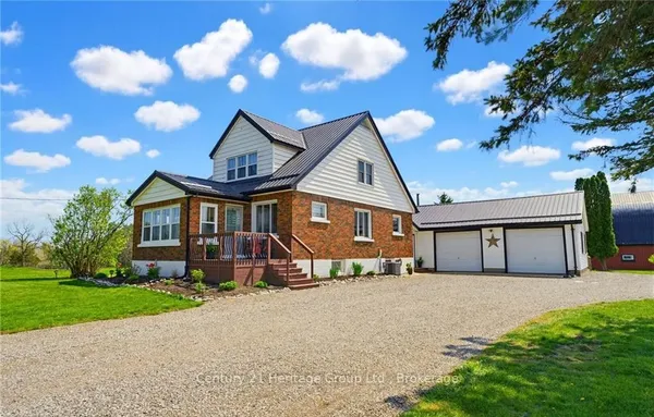 84 Norfolk County Road 57 Road