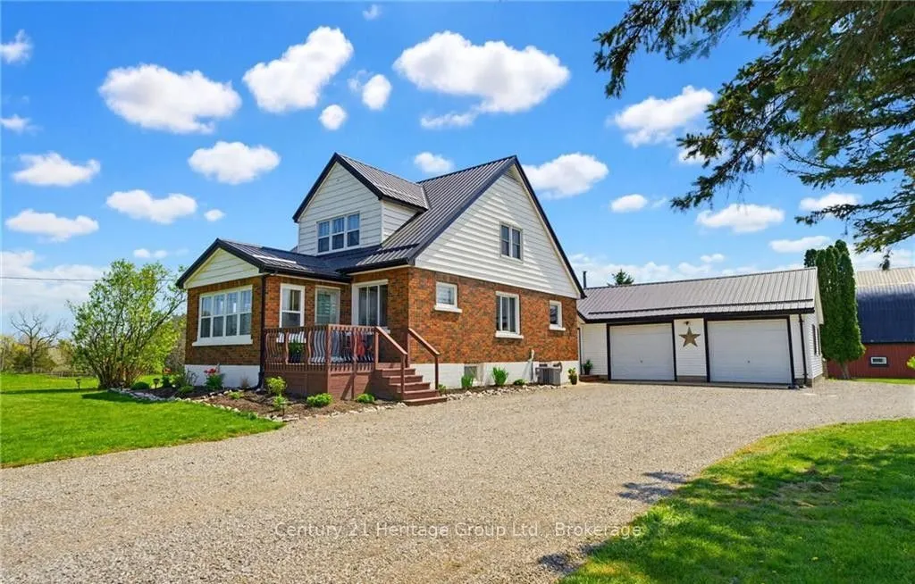 84 Norfolk County Road 57 Road