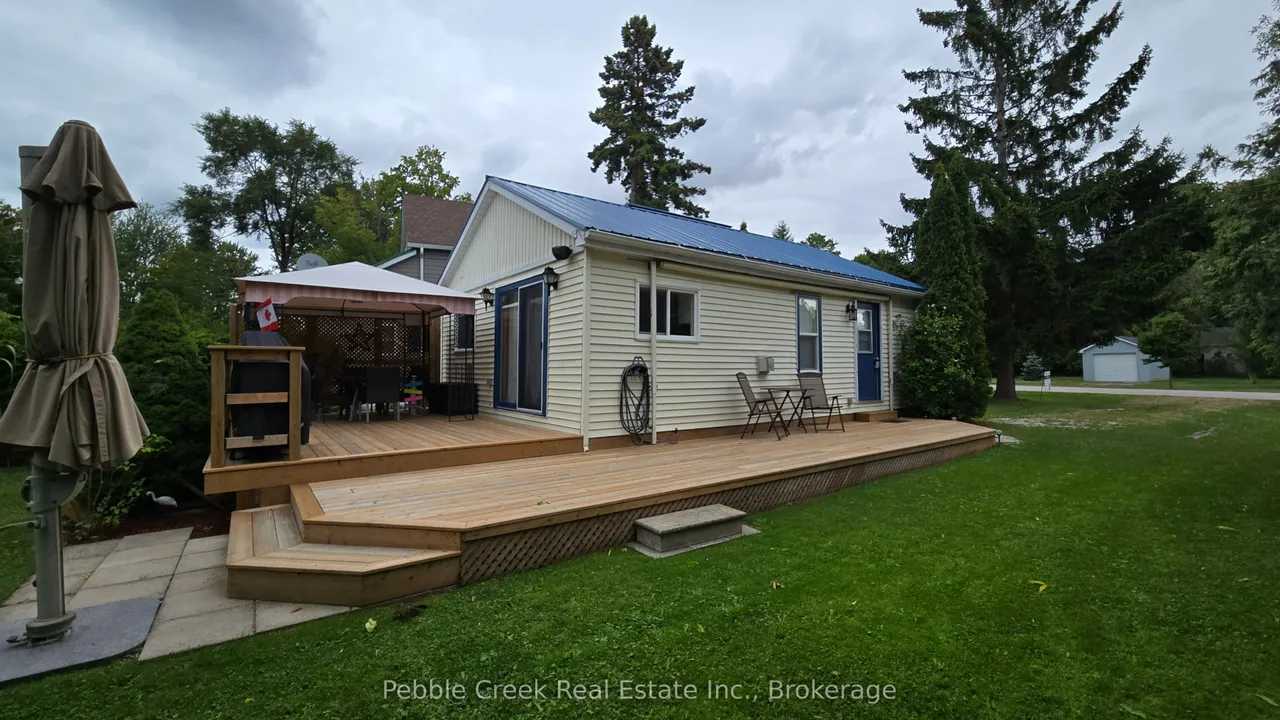 6 Park Road — photo 27