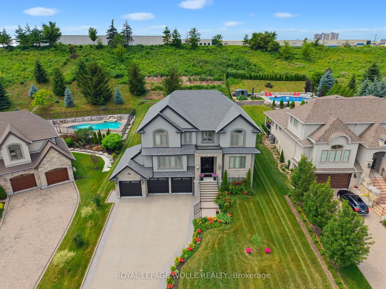 38 River Valley Drive