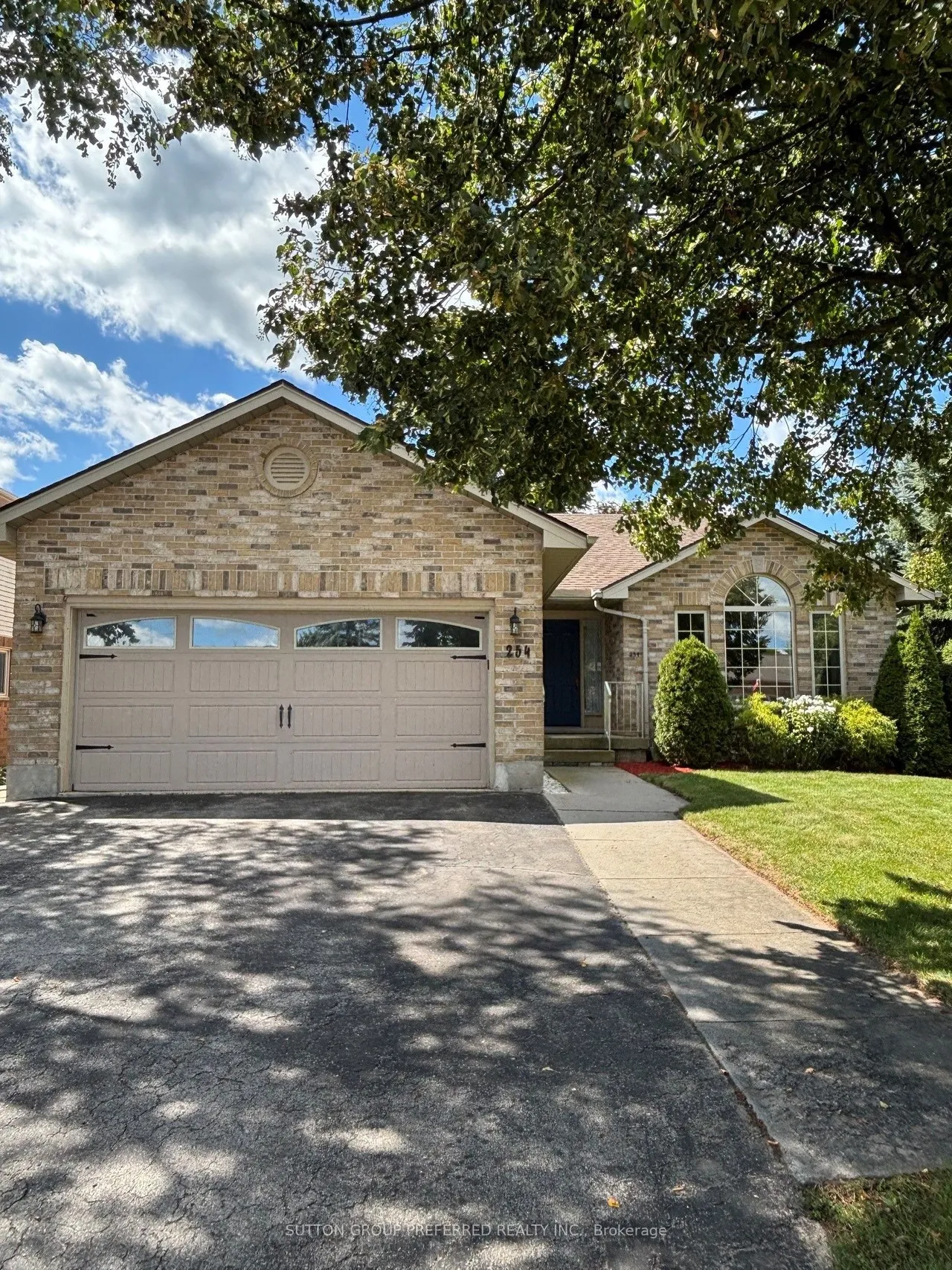 254 Kettle Creek Drive