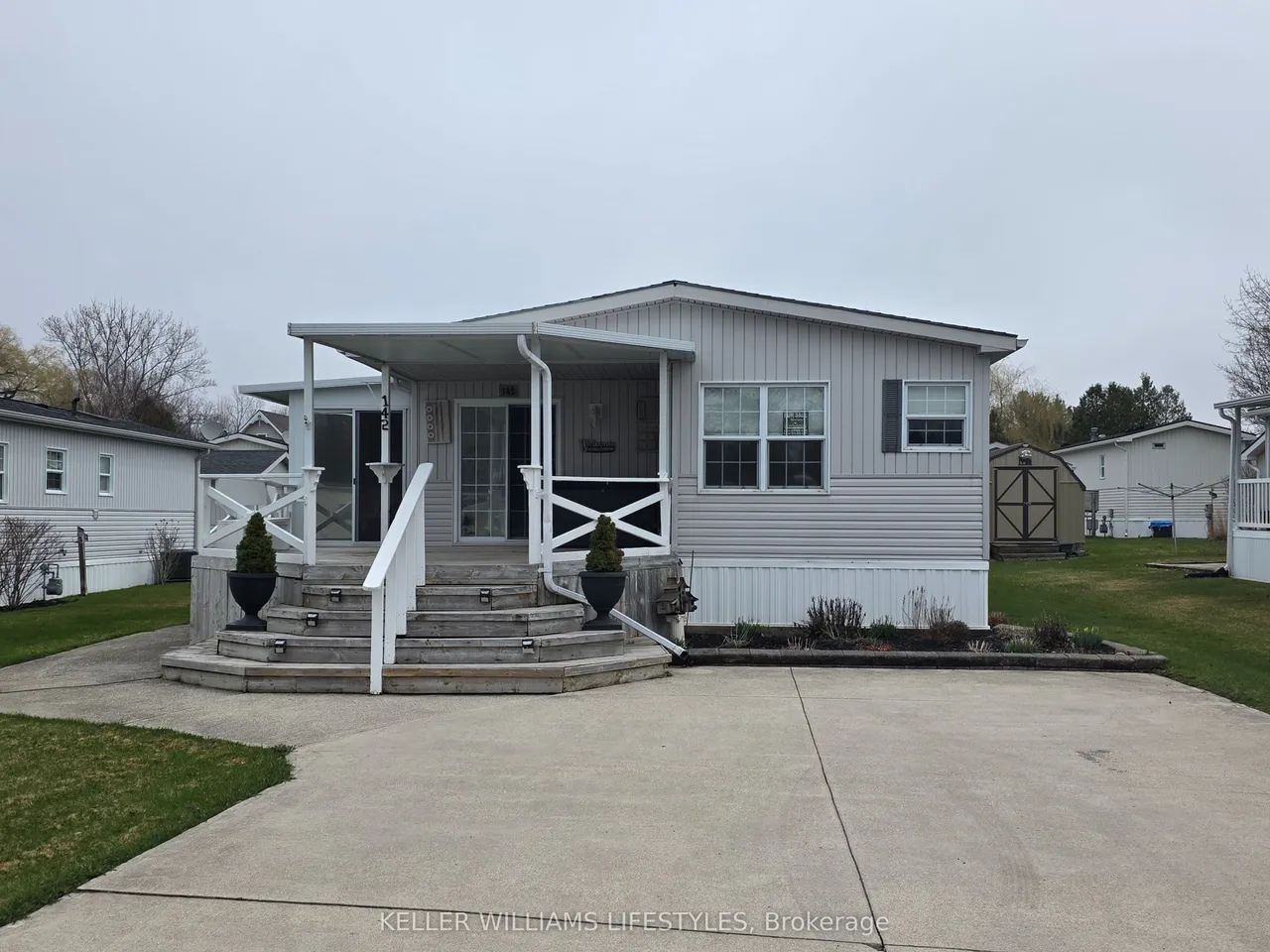 142 Sandbagger Crescent