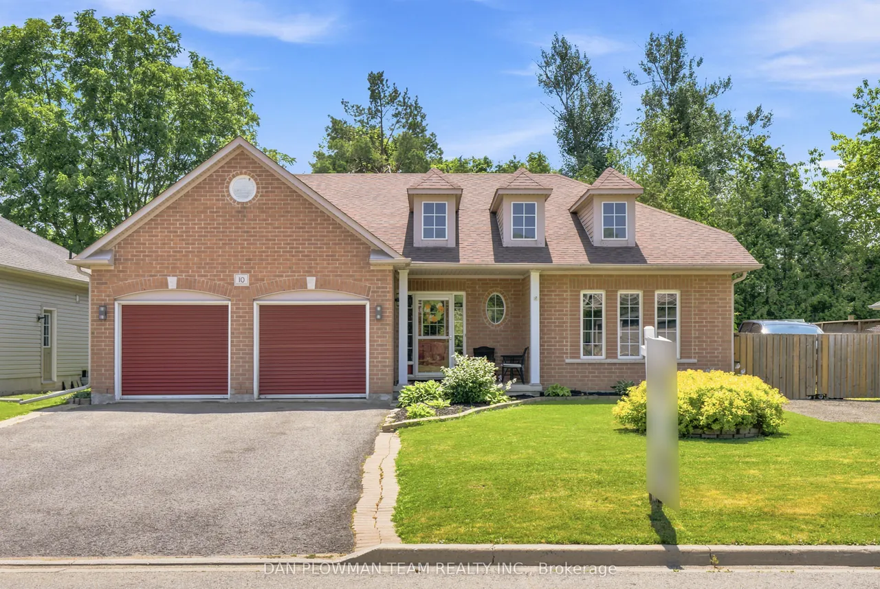 10 Springbank Road