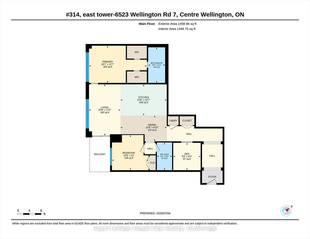 6523 Wellington Road 7 Road — photo 39