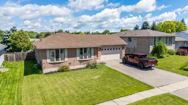 19 Windsor Drive