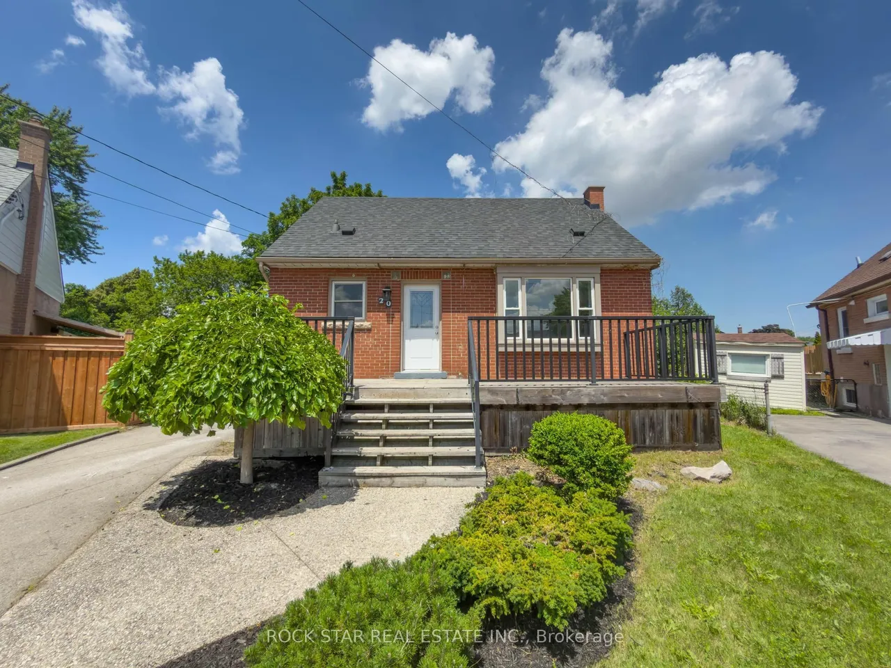 20 Patricia Place