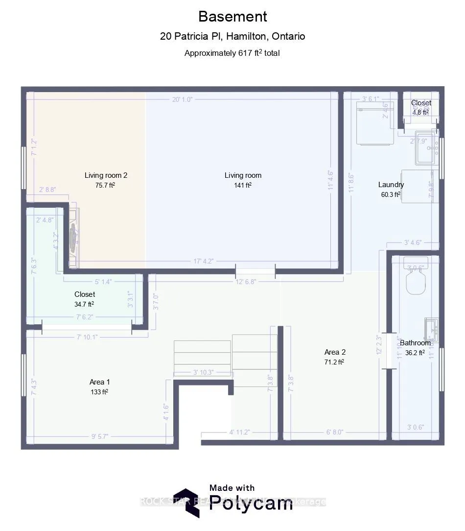 20 Patricia Place — photo 40
