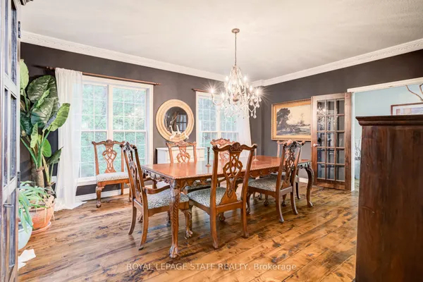 1097 Mineral Springs Road