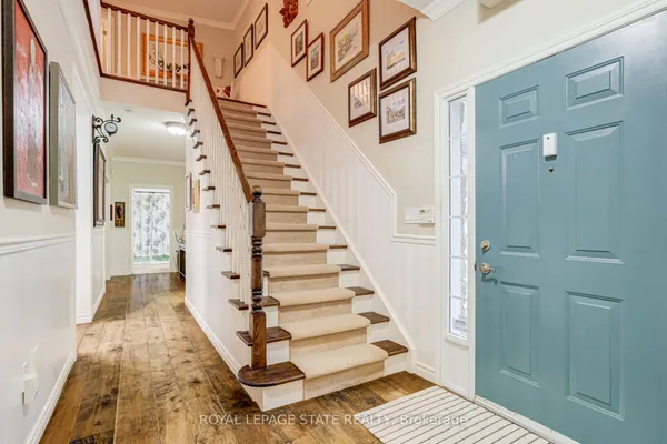 1097 Mineral Springs Road — photo 2