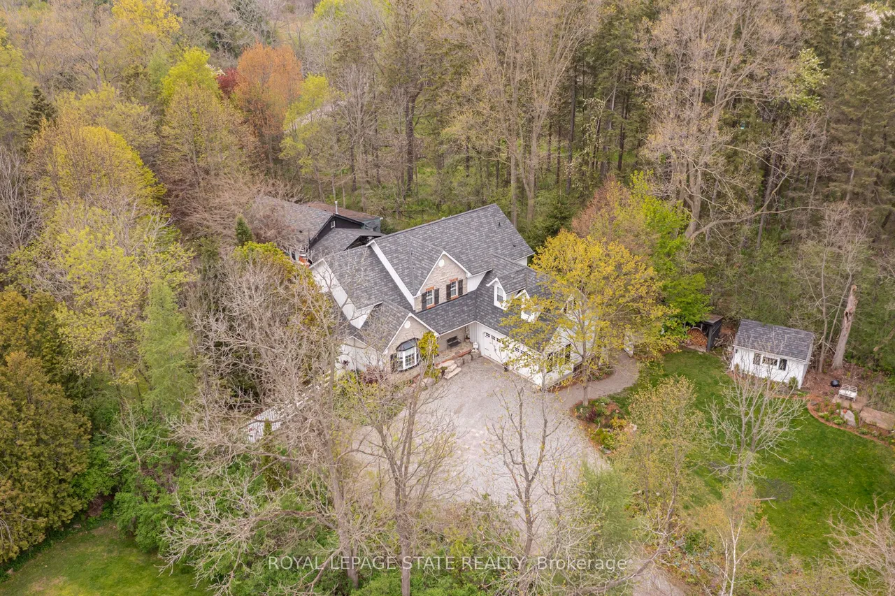 1097 Mineral Springs Road — photo 2