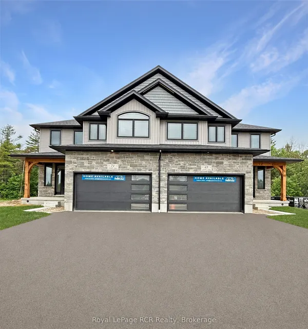 71 Colwill Court