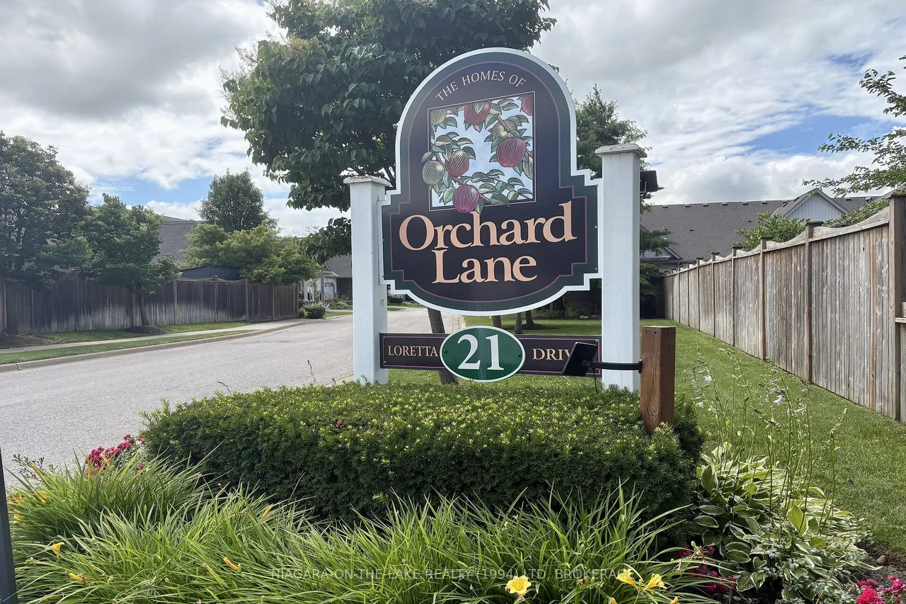 21 Loretta Drive — photo 34