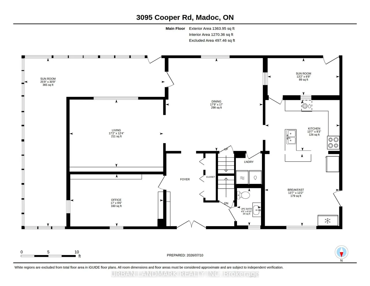 3095 Cooper Road — photo 40