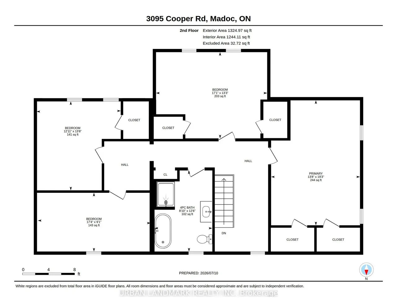3095 Cooper Road — photo 41