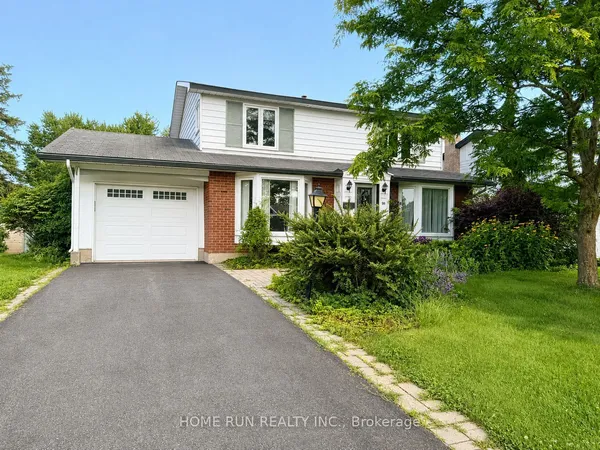 98 Canter Boulevard