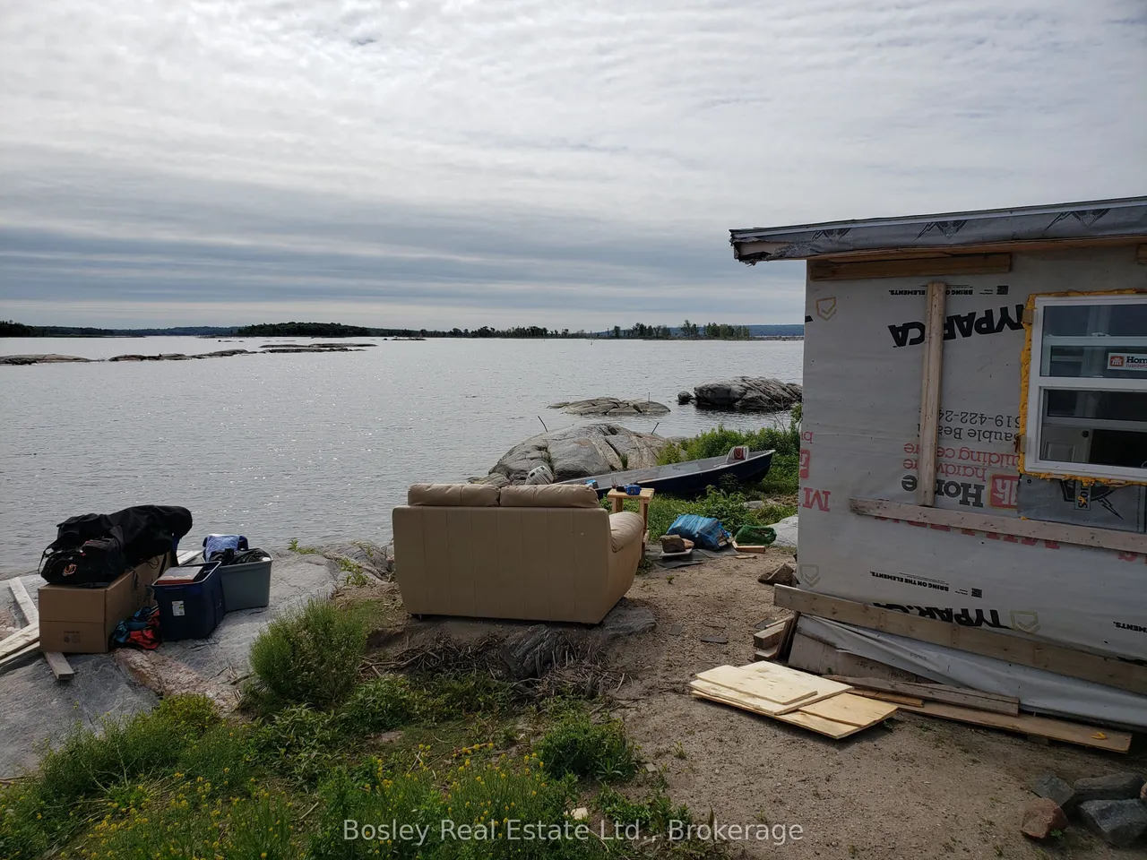 115 Georgian Bay Port Severn Street — photo 7