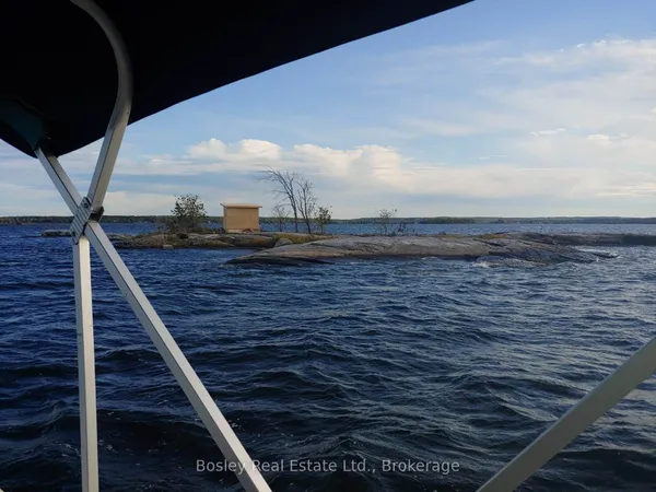 115 Georgian Bay Port Severn Street