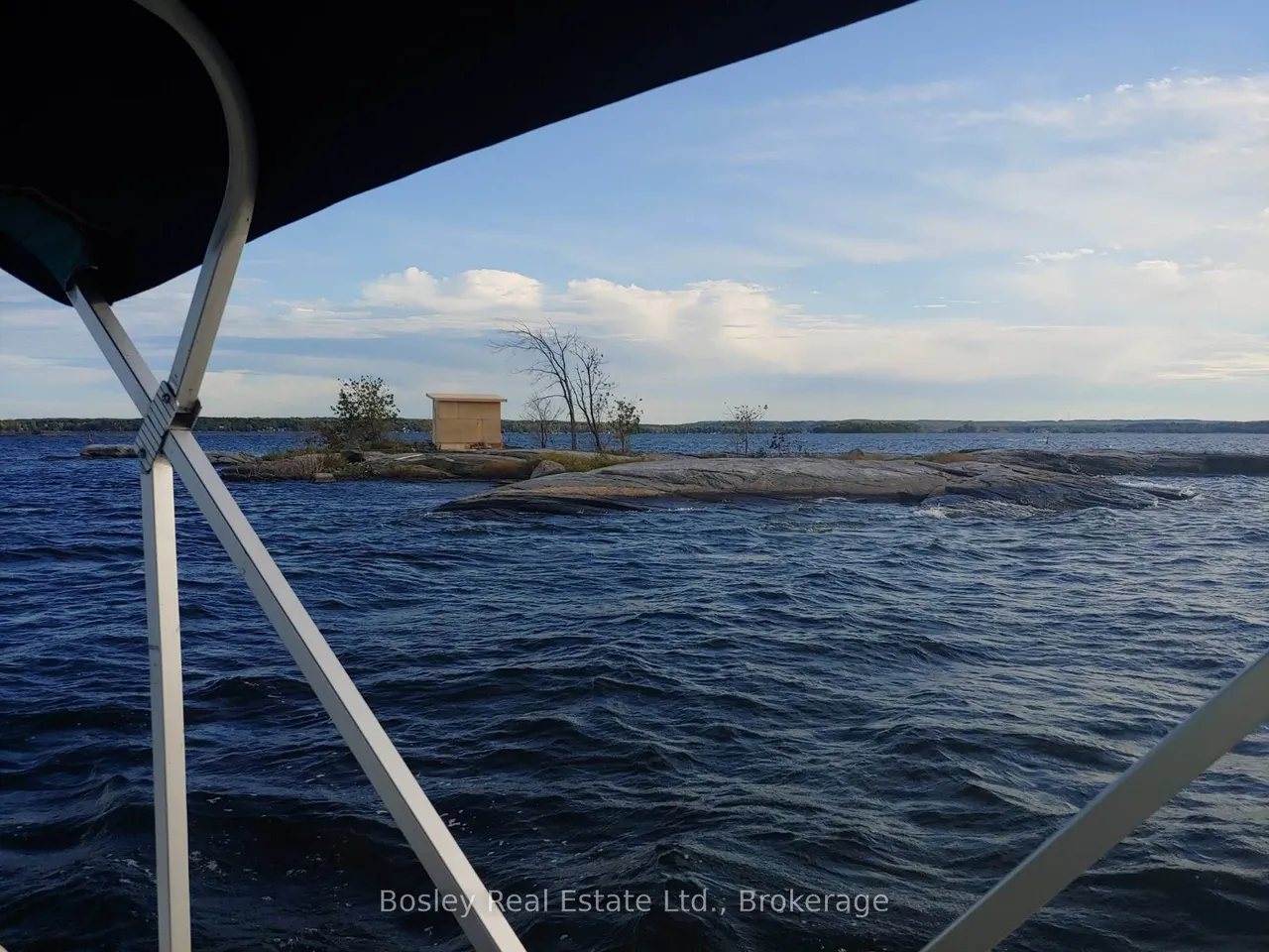 115 Georgian Bay Port Severn Street