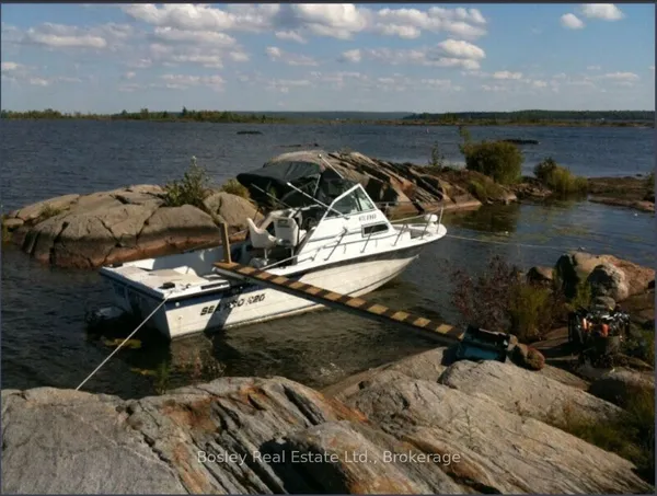 115 Georgian Bay Port Severn Street — photo 2
