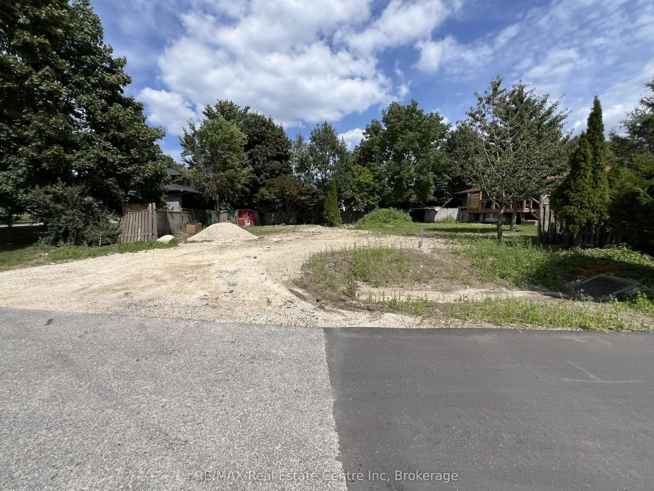 43 ridgeway Avenue